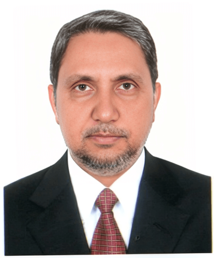 - আবদুল মতিন খান