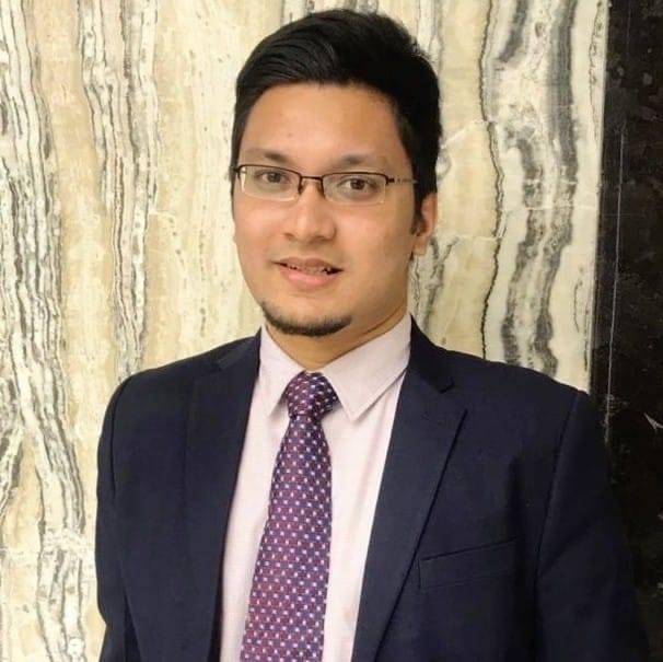 Shahriar Hasan Khan - Deputy Managing Director
