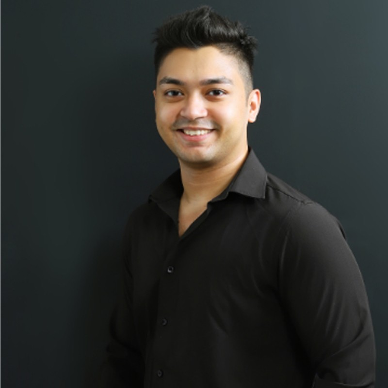 Tariqule Khan - Director