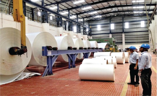 Manufacturing Excellence