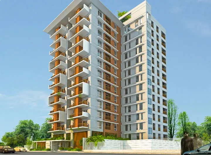 Real Estate Development