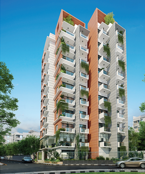 Real Estate Development